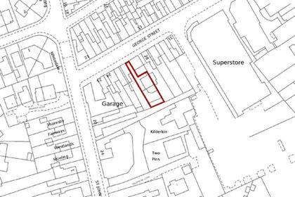 Development Land for sale in Driffield