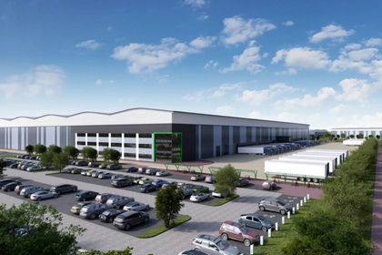 11.3 acres of Warehouse for sale in Sealand