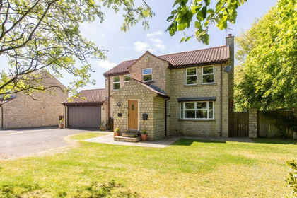 2 acres of Land for sale in Helmsley