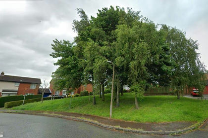 Amenity Land for sale in Helsby