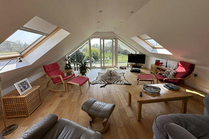 1.9 acres of Land for sale in Llandwrog