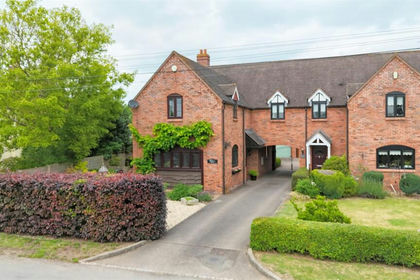 3.2 acres of Agricultural Land for sale in Hanley Castle