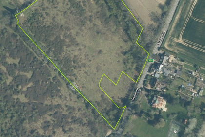 For sale in Ockley