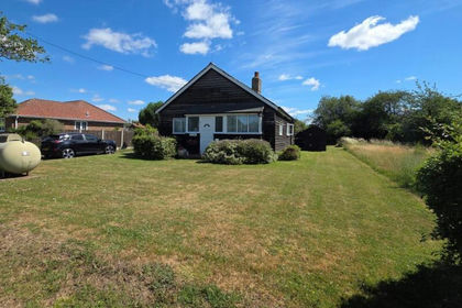 2 acres of House with Land for sale in Ramsden Crays