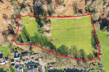 2.6 acres of Agricultural Land for sale in Monmouth
