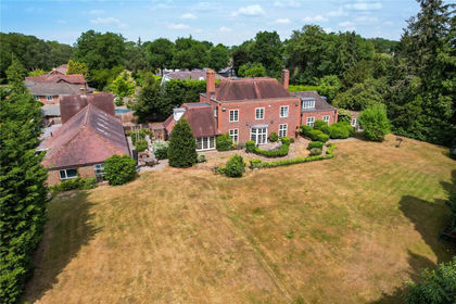 1 acre of Land for sale in Esher and Walton