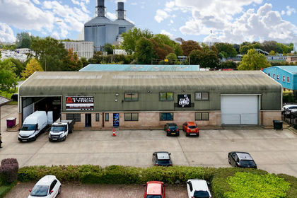 Commercial Land for sale in Little Barford