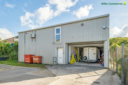 Industrial Land for sale in St. Ives