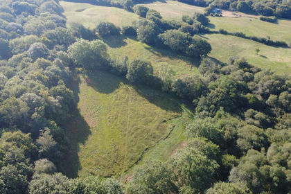 11.2 acres of Pasture for sale in Llanharan