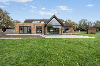 6.5 acres of Land for sale in Headcorn