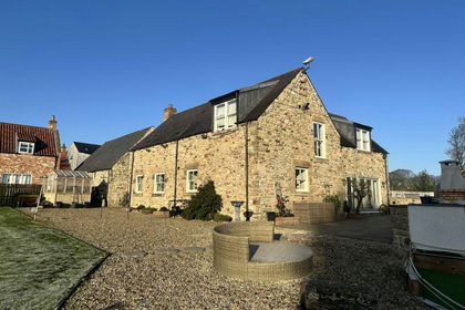 2.5 acres of House with Land for sale in Bearpark