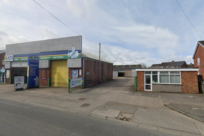 Industrial Land for sale in South Ribble