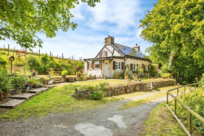 1.5 acres of Land for sale in St. Dogmaels