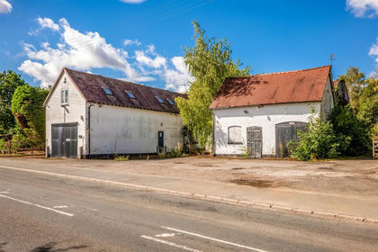 Commercial Land for sale in Welford-on-Avon