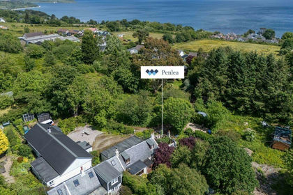 Development Land for sale in North Ayrshire and Arran