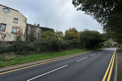 Land for sale in Bedwas, Trethomas and Machen