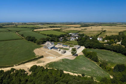 Development Land for sale in Brawdy