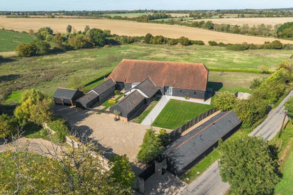 Barn Conversion for sale in High Wych