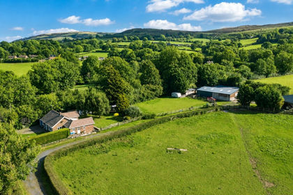 20 acres of House with Land for sale in Clee St. Margaret