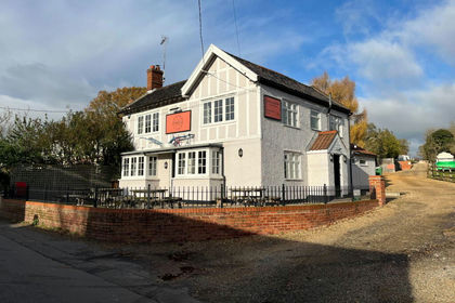 Recreational Land for sale in Wissett