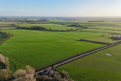 Vacant Land for sale in Norton-le-Clay