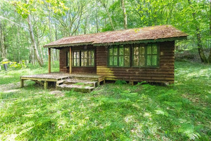 6.6 acres of Woodland for sale in Heathfield and Waldron