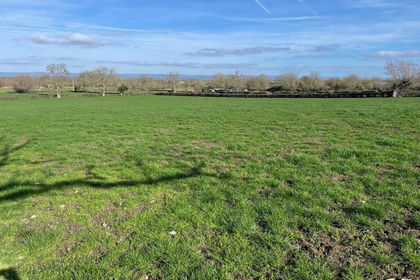9 acres of Agricultural Land for sale in Edington