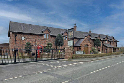 Pub for sale in Hargrave and Huxley