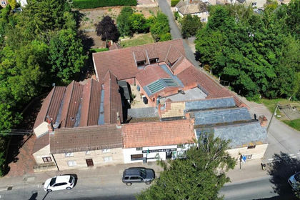 Development Land for sale in Greetham