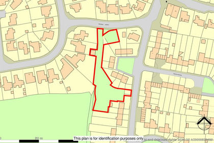 Development Land for sale in South Devon