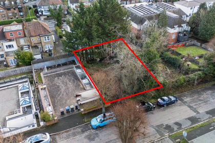 Development Land for sale in Croydon South