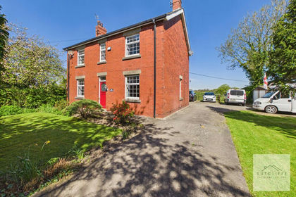 2 acres of House with Land for sale in Forton