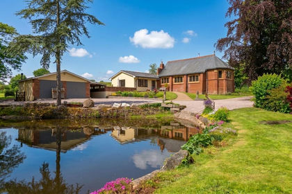 2.5 acres of House with Land for sale in Shobrooke