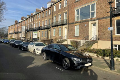 Development Land for sale in Tynemouth