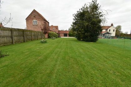 Development Land for sale in Kexby