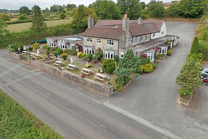 1.2 acres of Pub for sale in Chetton