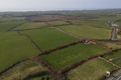 1.7 acres of Agricultural Land for sale in Haile