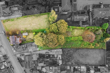 Development Land for sale in Pontefract, Castleford and Knottingley