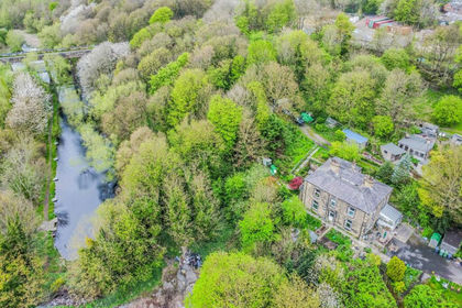 12.8 acres of Development Land for sale in Spen Valley