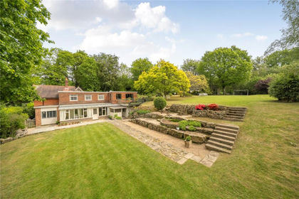 1.7 acres of House with Land for sale in Wadhurst