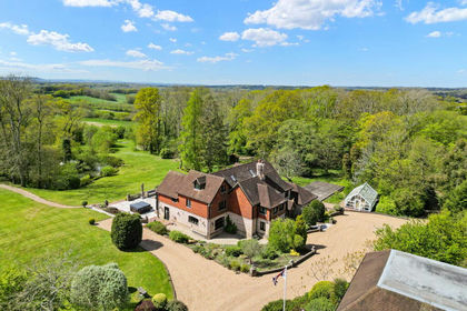 14.2 acres of Country Home for sale in Battle