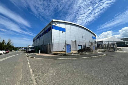 Data Centre for sale in Bude-Stratton
