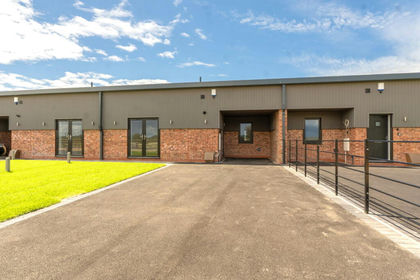 Barn Conversion for sale in Studley