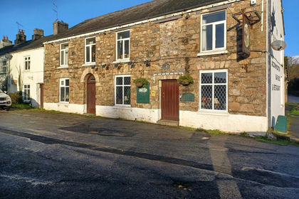 Commercial Land for sale in Ermington