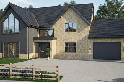 Building Plot for sale in Broxbourne