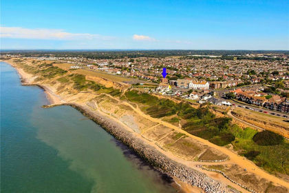 Redevelopment Land for sale in New Milton