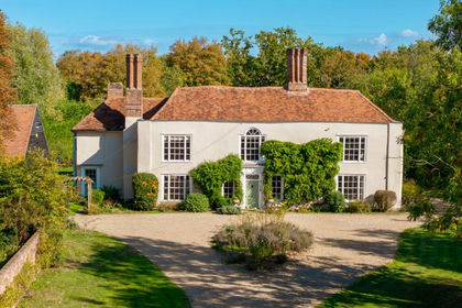 2.3 acres of Land for sale in Wormingford