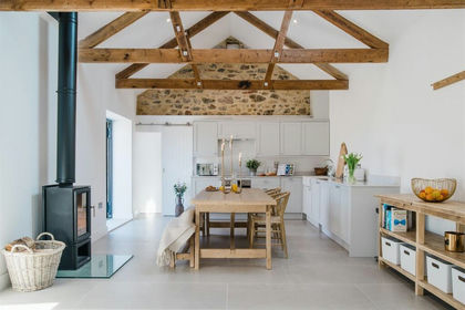 Barn Conversion for sale in Wendron