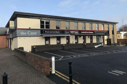 Development Land for sale in Wisbech