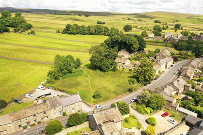 Agricultural Land for sale in Long Preston